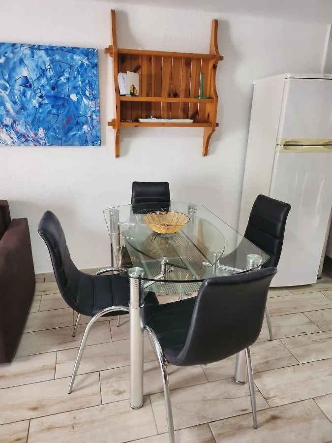 Διαμέρισμα Santiago 2 Las Americas Duplex 48 Arona