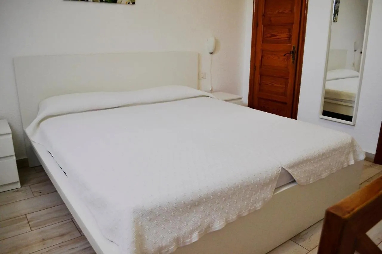 Apartment Santiago 2 Las Americas Duplex 48 Arona